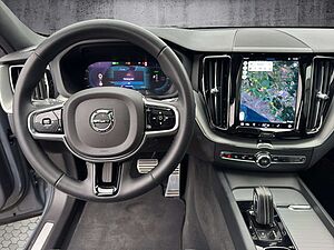 Volvo  T8 AWD Recharge R-DESIGN / Plug-in Hybrid