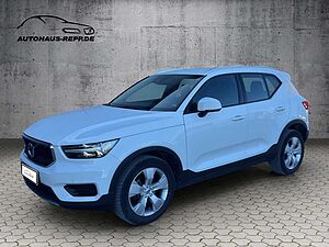 Volvo  T3 Momentum Pro *Winter- & Parkassistenz-Paket