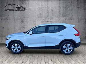 Volvo  T3 Momentum Pro *Winter- & Parkassistenz-Paket