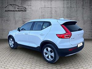 Volvo  T3 Momentum Pro *Winter- & Parkassistenz-Paket