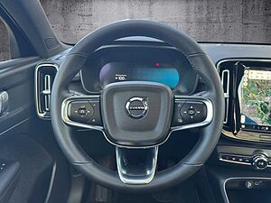 Volvo  Recharge Single Motor Core
