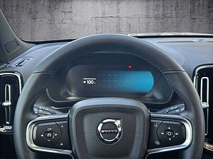 Volvo  Recharge Single Motor Core