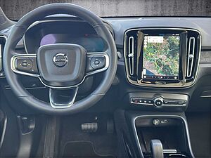 Volvo  Recharge Single Motor Core