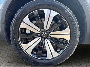 Volvo  Recharge Single Motor Core