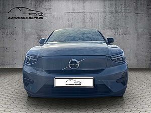 Volvo  Recharge Single Motor Core