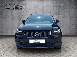 Volvo  T5 Recharge Plug-in Hybrid Inscription Expression