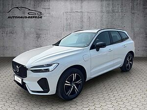 Volvo  T6 AWD R-Design Recharge Plug-In Hybrid