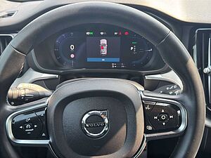 Volvo  T6 AWD R-Design Recharge Plug-In Hybrid