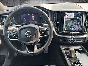 Volvo  T6 AWD R-Design Recharge Plug-In Hybrid