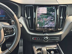 Volvo  T6 AWD R-Design Recharge Plug-In Hybrid