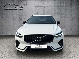 Volvo  T6 AWD R-Design Recharge Plug-In Hybrid