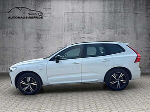 Volvo  T6 AWD R-Design Recharge Plug-In Hybrid