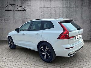 Volvo  T6 AWD R-Design Recharge Plug-In Hybrid