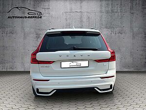 Volvo  T6 AWD R-Design Recharge Plug-In Hybrid