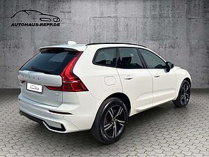 Volvo  T6 AWD R-Design Recharge Plug-In Hybrid