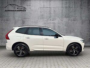 Volvo  T6 AWD R-Design Recharge Plug-In Hybrid