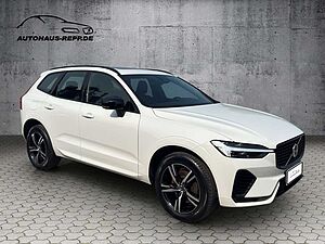 Volvo  T6 AWD R-Design Recharge Plug-In Hybrid