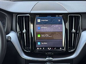 Volvo  B4 Mild-Hybrid DIESEL Momentum Pro