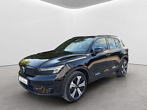 Volvo  Recharge Single Motor / Core / Pure Electric