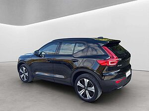 Volvo  Recharge Single Motor / Core / Pure Electric