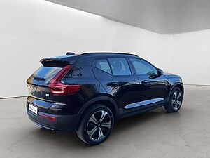 Volvo  Recharge Single Motor / Core / Pure Electric