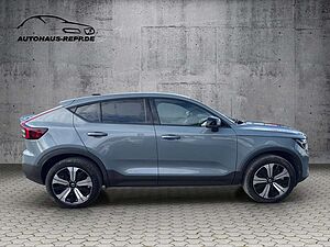 Volvo  Recharge Single Motor Core