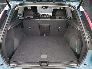 Volvo  T5 Plug-in Hybrid, Elektrisch/Benzin, Plus Dark