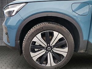Volvo  T5 Plug-in Hybrid, Elektrisch/Benzin, Plus Dark