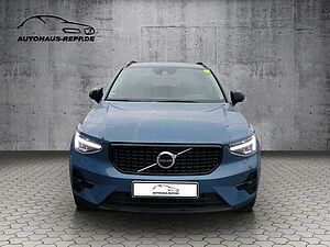 Volvo  T5 Plug-in Hybrid, Elektrisch/Benzin, Plus Dark