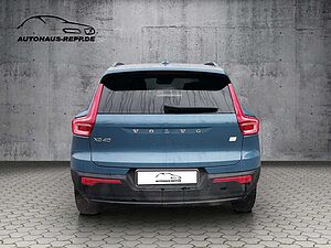 Volvo  T5 Plug-in Hybrid, Elektrisch/Benzin, Plus Dark