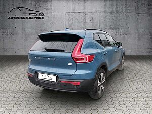 Volvo  T5 Plug-in Hybrid, Elektrisch/Benzin, Plus Dark