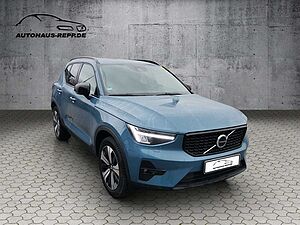 Volvo  T5 Plug-in Hybrid, Elektrisch/Benzin, Plus Dark