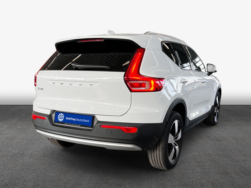 Volvo  Momentum
