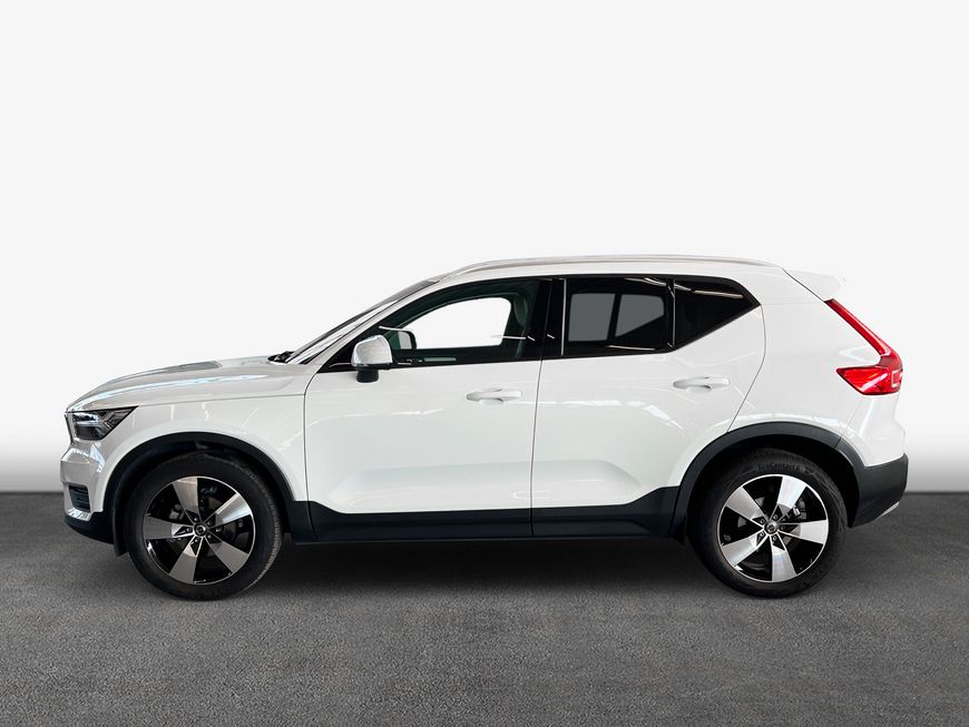 Volvo  Momentum