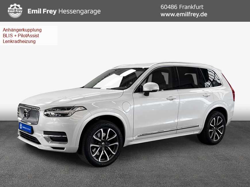 Volvo  Expression