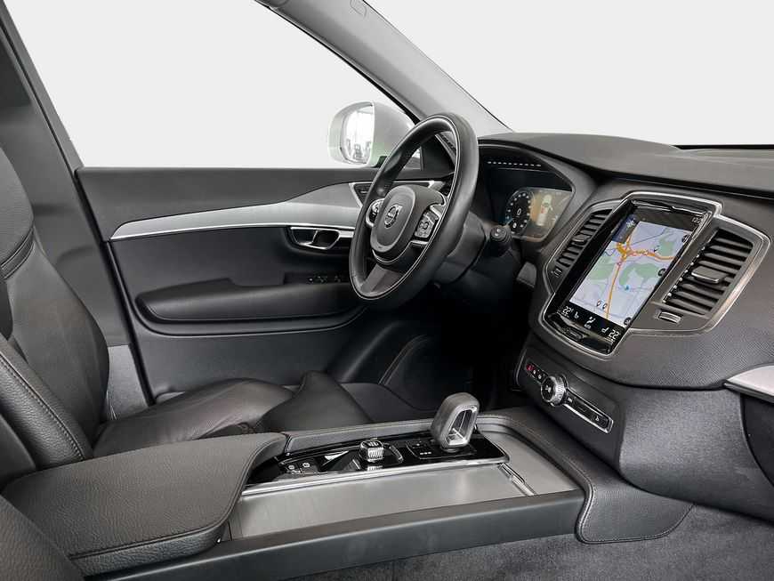 Volvo  Expression