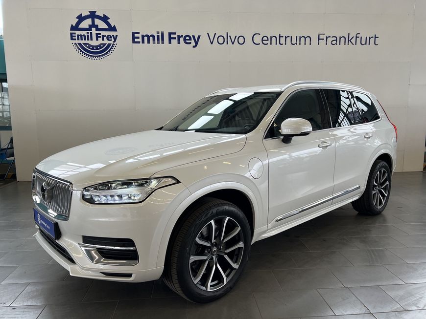 Volvo  Expression