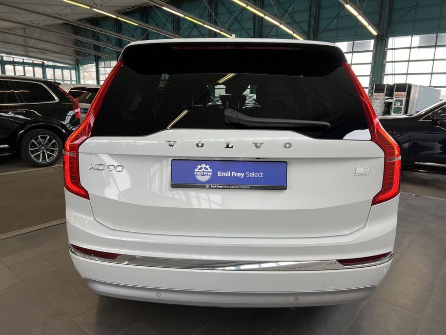Volvo  Expression