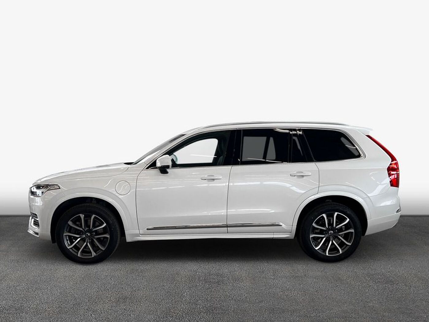 Volvo  Expression