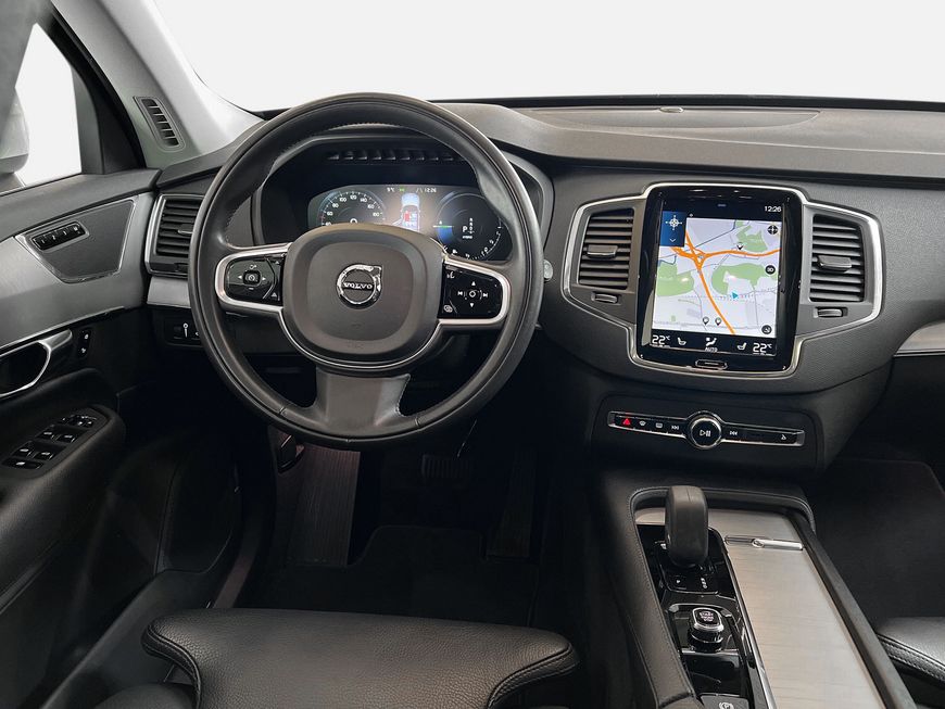 Volvo  Expression