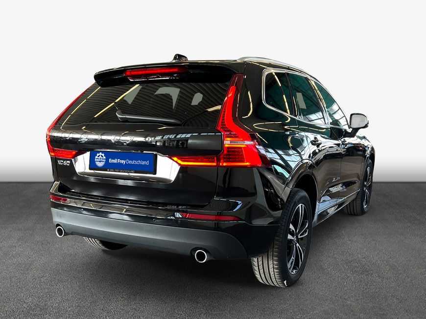 Volvo  19'