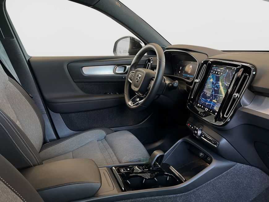 Volvo  19'