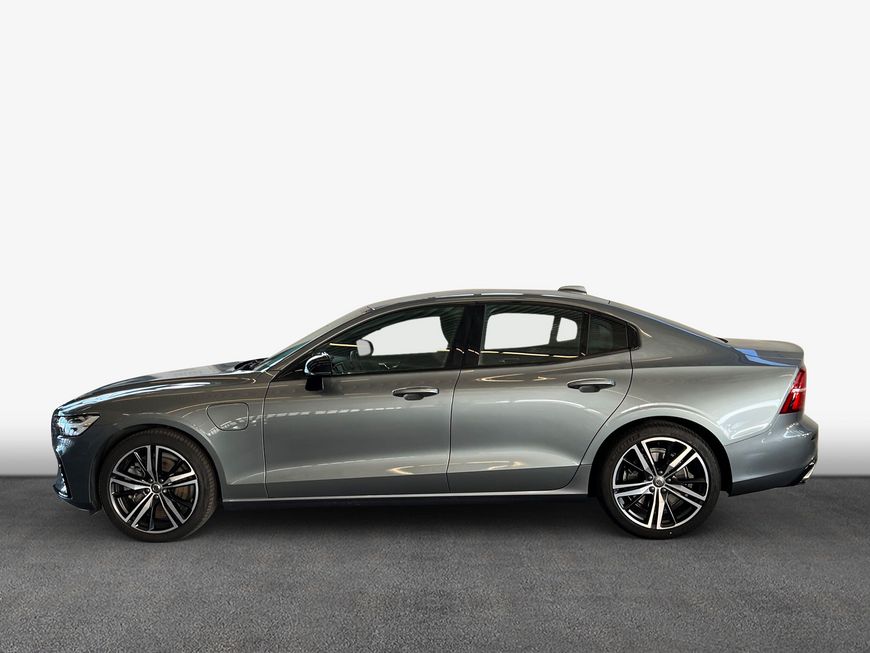 Volvo  19'