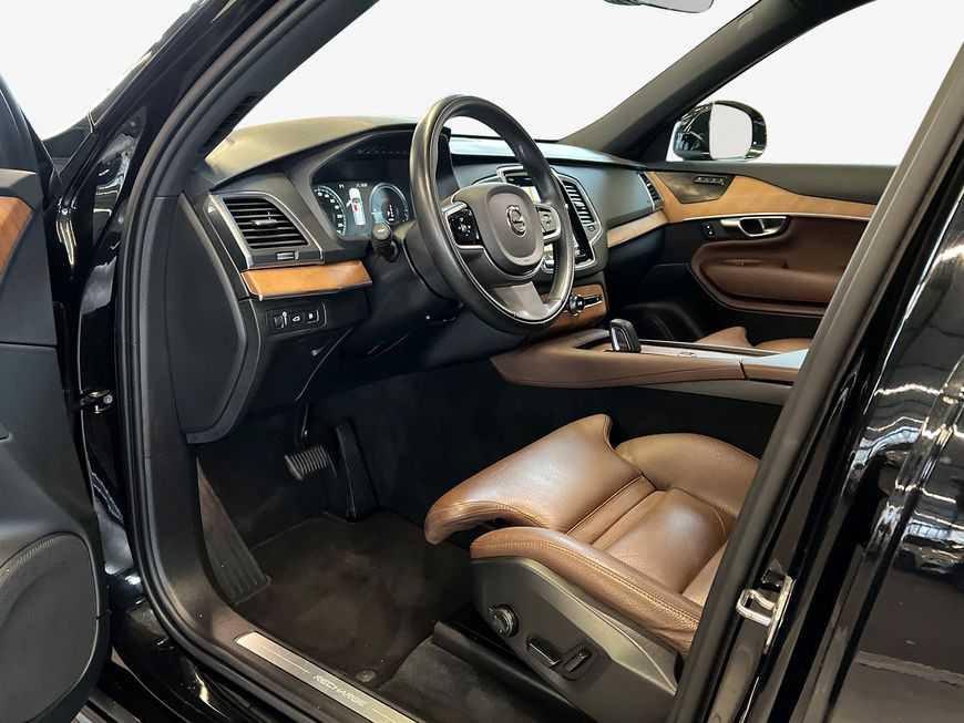 Volvo  Expression