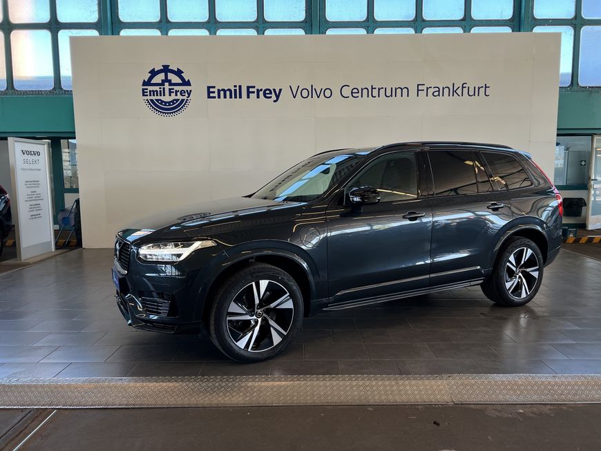 Volvo  RDesign