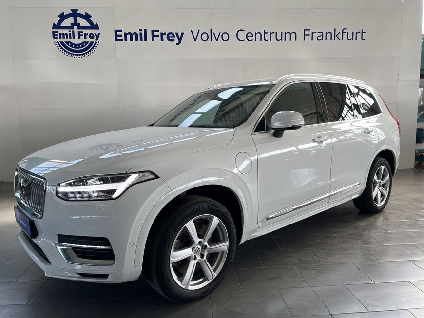 Volvo  Expression