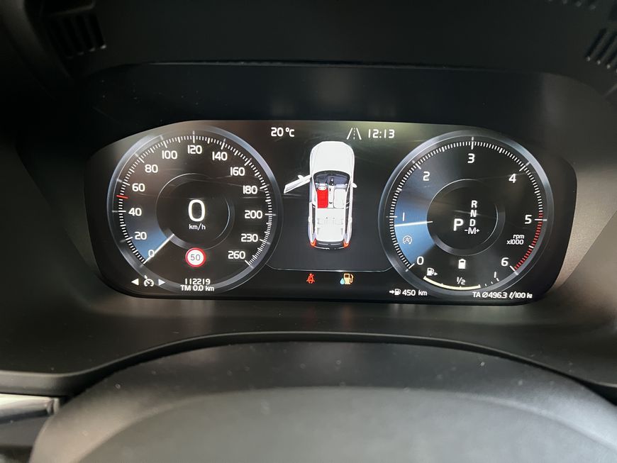 Volvo  B4 AWD  Aut Glasd BLIS HeadUpDisplay