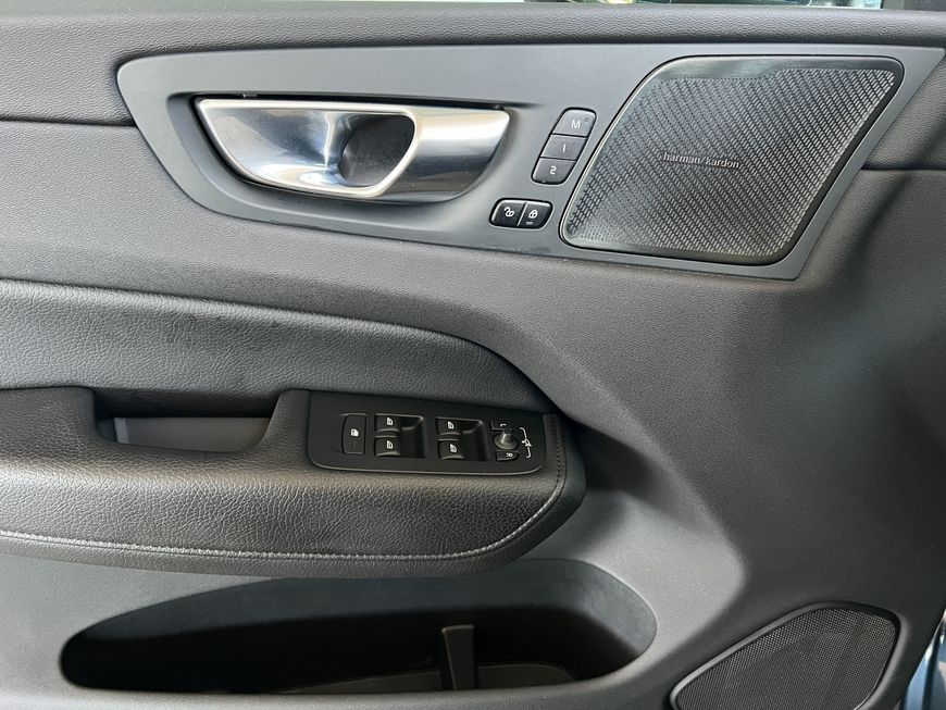 Volvo  B4 AWD  Aut Glasd BLIS HeadUpDisplay