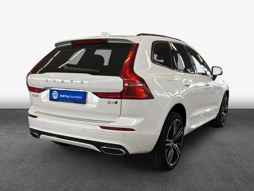 Volvo  21'