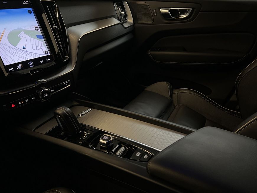 Volvo  21'